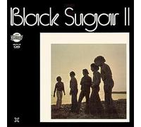DISCOS MONTEREY black sugar ii
