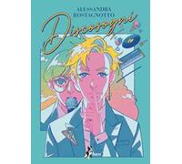 Discosogni