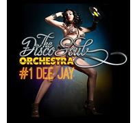 Discosoul Orchestra - Dee Jay