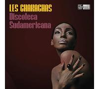 Discoteca sudamericana