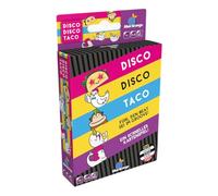 Discoteca Taco