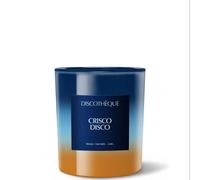 Discoteque Crisco Disco, Candela Profumata, 220 g