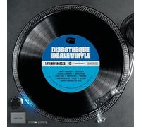Discothèque Idéale Vinyle