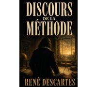 Discours de la méthode