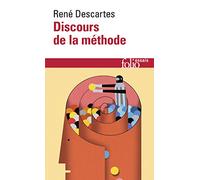 Discours de la méthode. suivi de La dioptrique