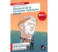 Discours de la servitude volontaire: Avec le parcours "Défendre" et "entretenir" la liberté: 137