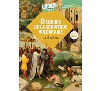 Discours de la servitude volontaire: Parcours "Défendre et entretenir la liberté"