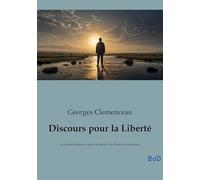 Discours pour la Liberté: Un vibrant plaidoyer pour la laïcité et la liberté de conscience