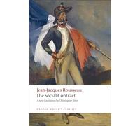 Discourse on Political Economy and The Social Contract