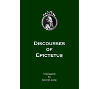 Discourses of Epictetus
