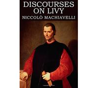 Discourses on Livy