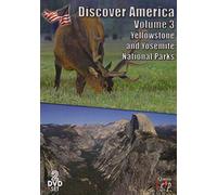 Discover America Vol 3 (2 Dvd) [Edizione: Regno Unito] [Edizione: Regno Unito]