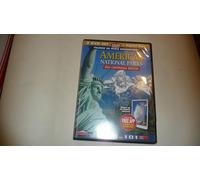Discover America's National Parks [DVD] [Region 1] [US Import] [NTSC]