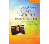 Discover And Deepen Your Potential Become