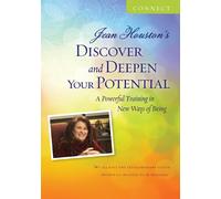 Discover and Deepen Your Potential - Connect