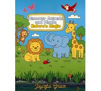 Discover Animals and Plants: Nature’s Magic