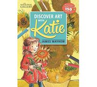 Discover Art With Katie: James Mayhew