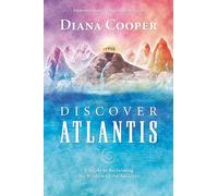 Diana Cooper Discover Atlantis (Tascabile)