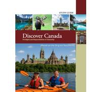 Discover Canada: The Rights and Responsibilities of Citizenship (Based on the Original Document)