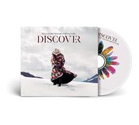 ZUCCHERO - Discover (2021) CD