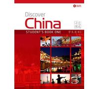 Discover China Student's Books 1 by Ding Anqi (2011-10-10)