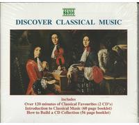 Discover Classical Music - Discover Classical Music