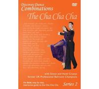 Discover Dance Combinations: The Cha Cha, Series 2