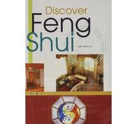 Discover Feng Shui (DVD) Jenny Liu