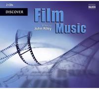 Discover Film Music (CD) Album