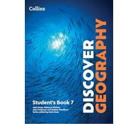 Discover Geography Student's Book 7