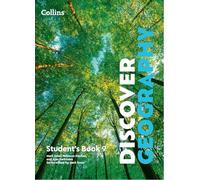 Discover Geography Student's Book 9