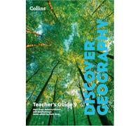 Discover Geography Teacher’s Guide 9