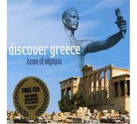 Discover Greece