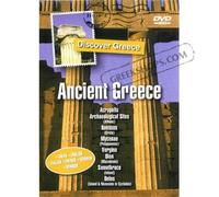 Discover Greece - Ancient Greece