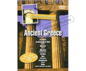 Discover Greece - Ancient Greece