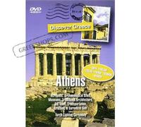 Discover Greece - Athens