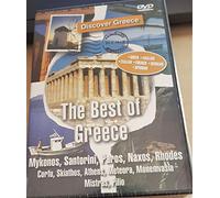 Discover Greece - Best of Greece