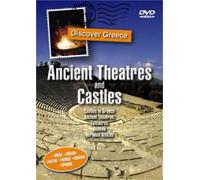 Discover Greece - Discover Greece (Ancient Theatres and Castles) [Region Free]
