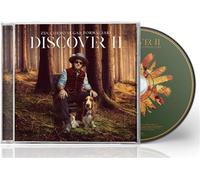 Discover II - International edition
