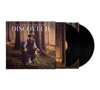 Zucchero Discover II (2LP)