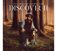 Audio Cd Zucchero - Discover II