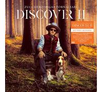 DISCOVER II - INTERNATIONAL EDITION