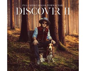 Discover II - International edition