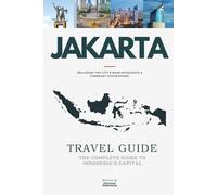 DISCOVER INDONESIA - Jakarta