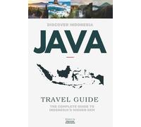 DISCOVER INDONESIA - Java