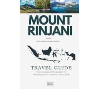 DISCOVER INDONESIA - Mount Rinjani