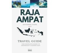 DISCOVER INDONESIA - Raja Ampat