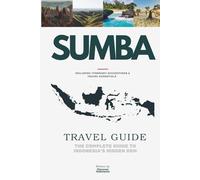 DISCOVER INDONESIA - Sumba