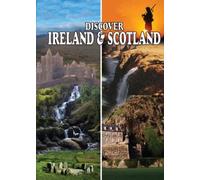 Discover Ireland & Scotland - Discover Ireland & Scotland