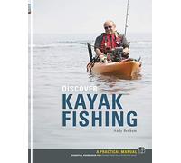 Discover Kayak Fishing